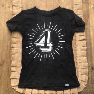 Kids Whistle & Flute 4 T-Shirt